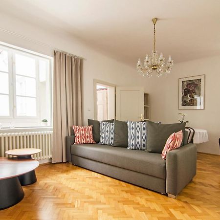 Wishlist Prague Residences - Charles Bridge Karlova Exterior photo