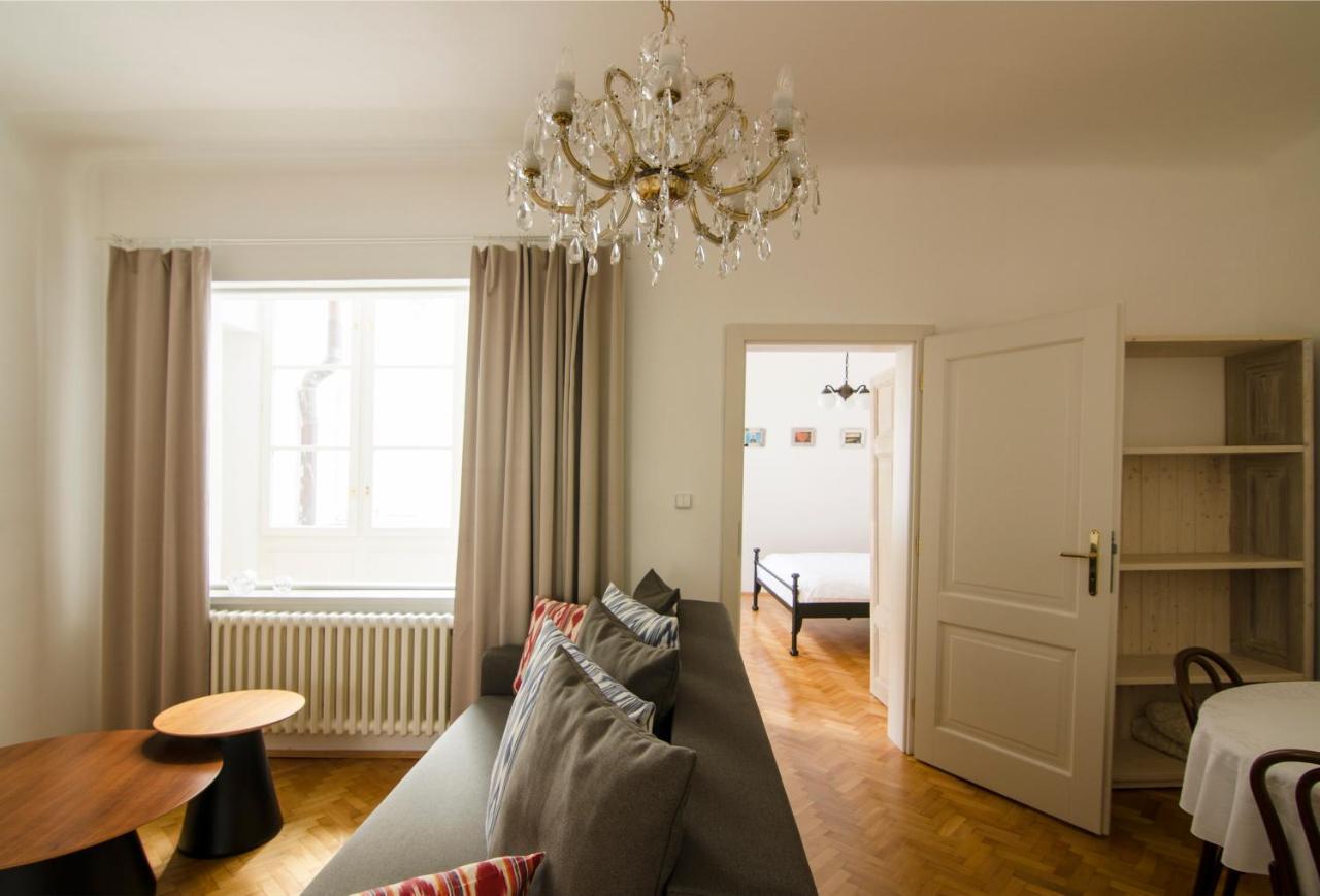 Wishlist Prague Residences - Charles Bridge Karlova Exterior photo