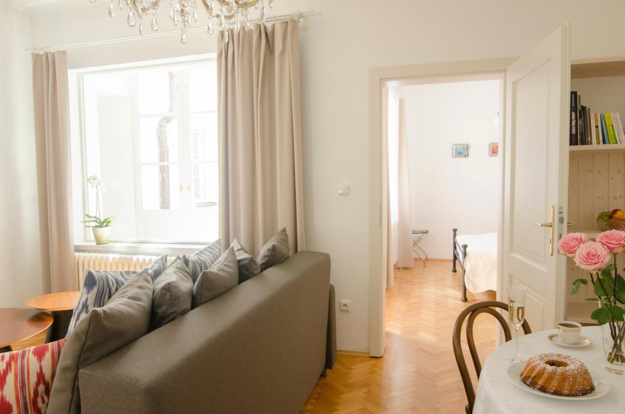 Wishlist Prague Residences - Charles Bridge Karlova Exterior photo